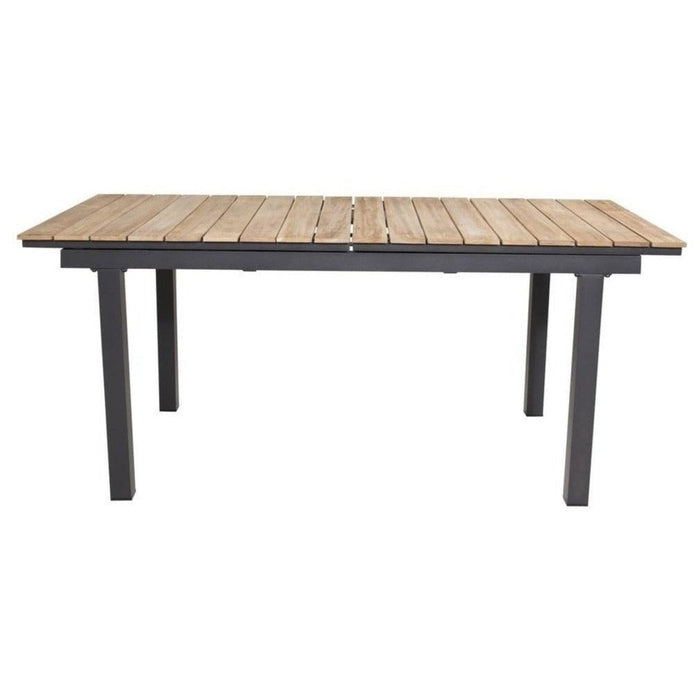 Venture Home Outdoor-Esstisch Mexico ausziehbar 180/240 cm