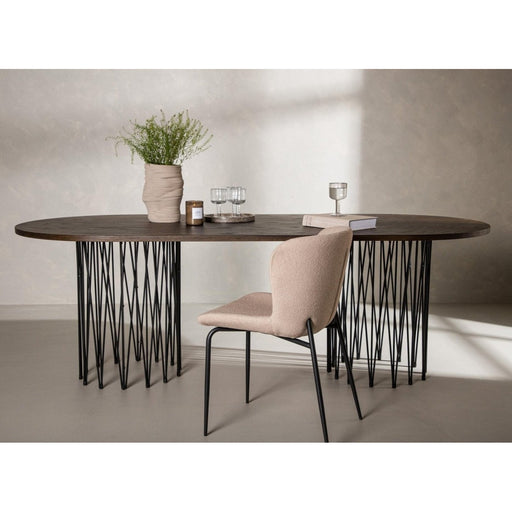 Furniture Fashion Esstisch Stone