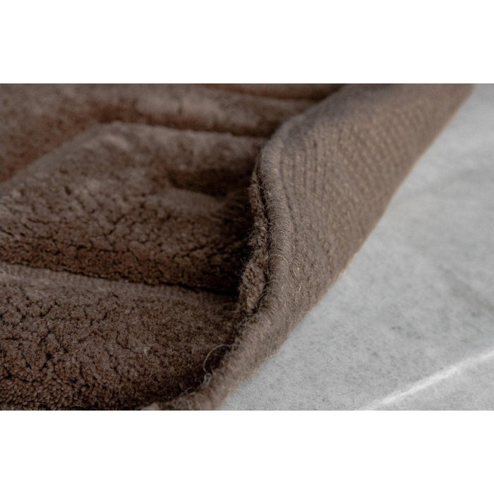 Vind Teppich Dahlia aus Wolle D 200 cm