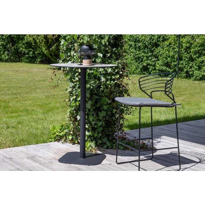 Venture Home Outdoor-Bistrotisch Milano D 70 cm