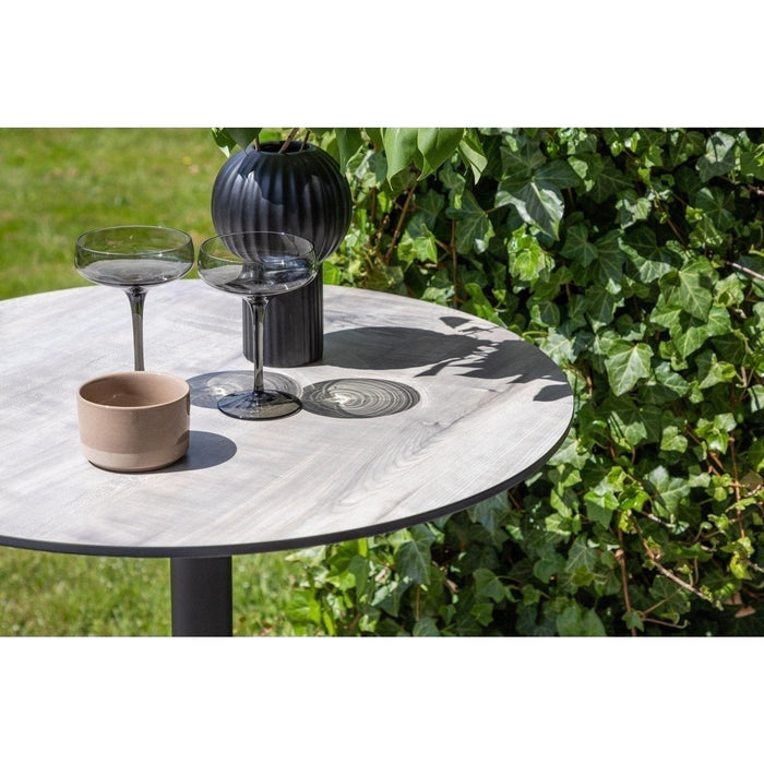 Venture Home Outdoor-Bistrotisch Milano D 70 cm