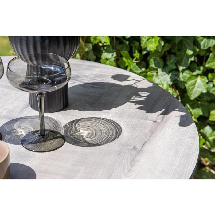 Venture Home Outdoor-Bistrotisch Milano D 70 cm