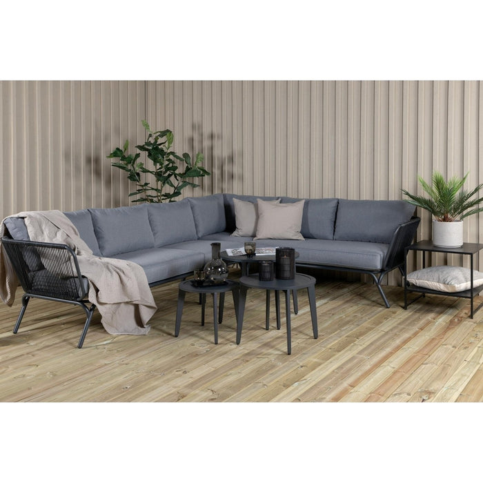 Venture design Outdoor-Sitzgruppen-Set Roxo