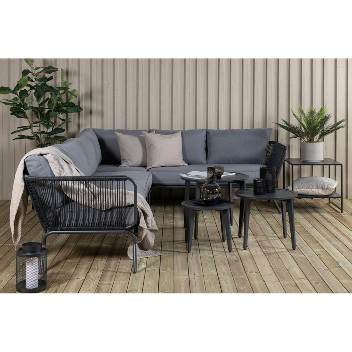 Venture design Outdoor-Sitzgruppen-Set Roxo