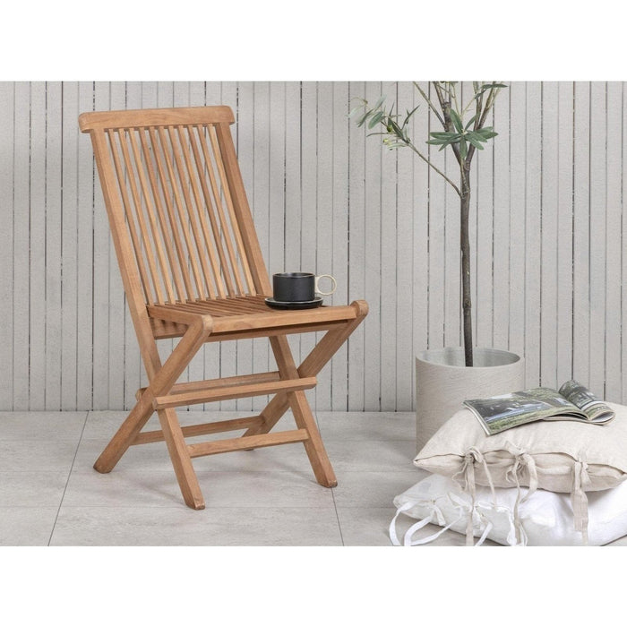 Venture design Outdoor-Stuhl Kenya klappbar