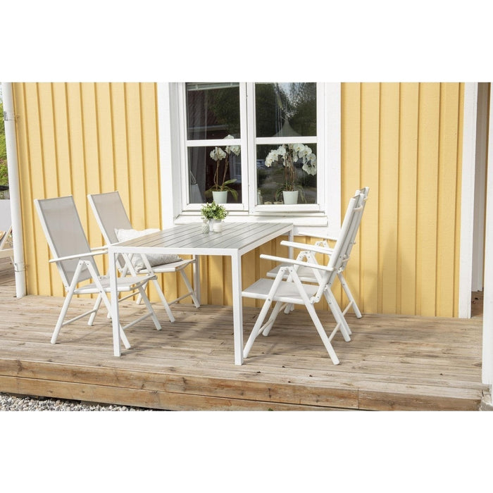 Venture Home Outdoor-Stuhl Break 2er-Set