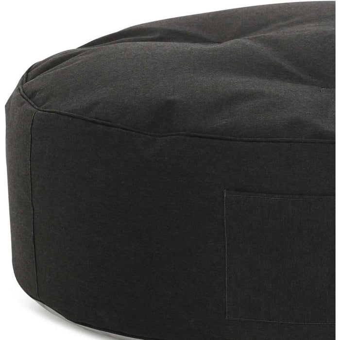 TRIMM Copenhagen Outdoor-Pouf Full Moon