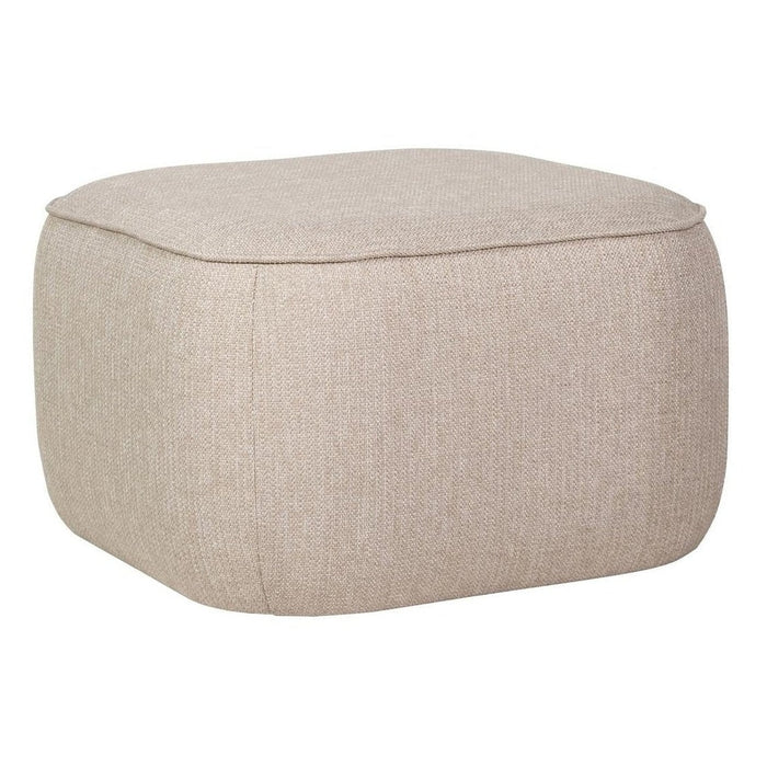 Hübsch Pouf Cube