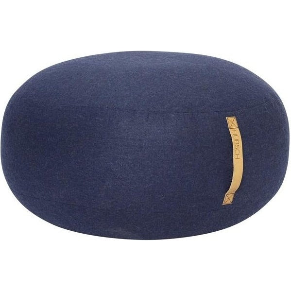 Hübsch Pouf Mochi D 70 cm