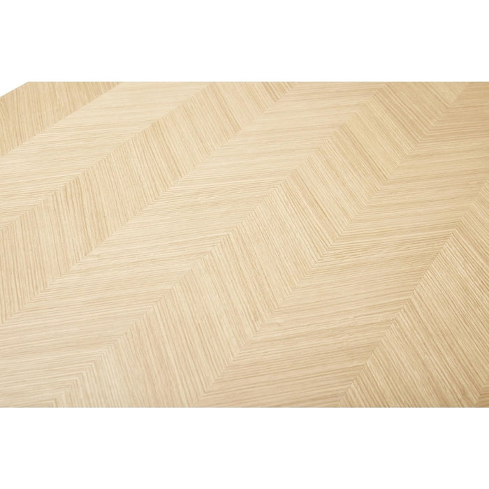 Hübsch Esstisch Herringbone 200x100