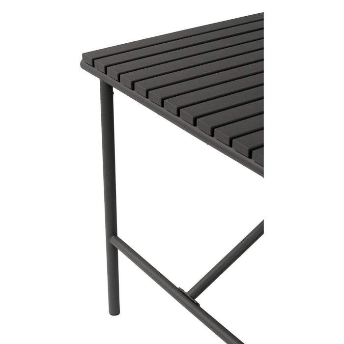 Hübsch Outdoor-Tisch Villa Small 90x90 cm