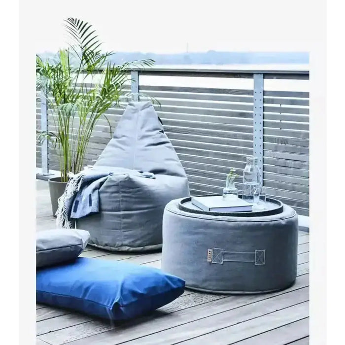 TRIMM Copenhagen Outdoor-Sitzsack Satellite