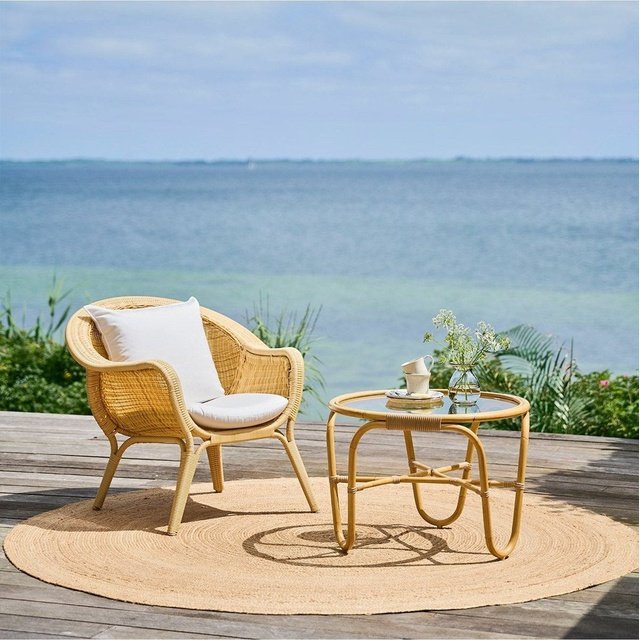 Sika-Design Outdoor-Sessel Madame
