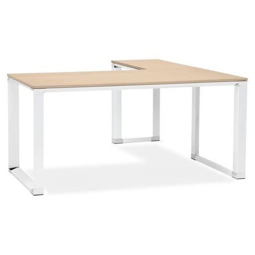 Schreibtisch WARNER 160x170 cm