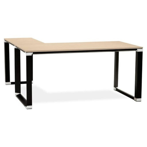 Schreibtisch WARNER 160x170 cm
