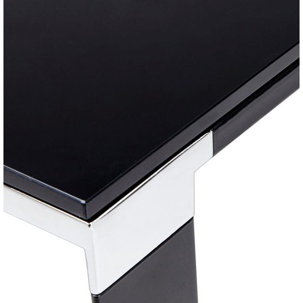 Schreibtisch WARNER 70x140 cm