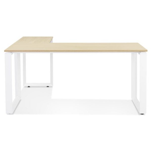 Schreibtisch ABAK 160x170 cm