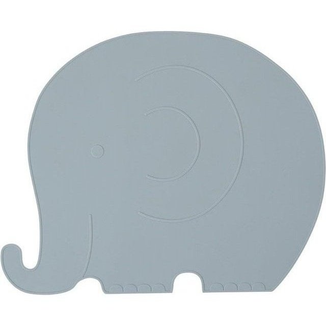 OYOY MINI Tischset Elefant
