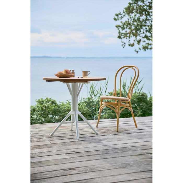 Sika-Design Outdoor-Stuhl Lulu