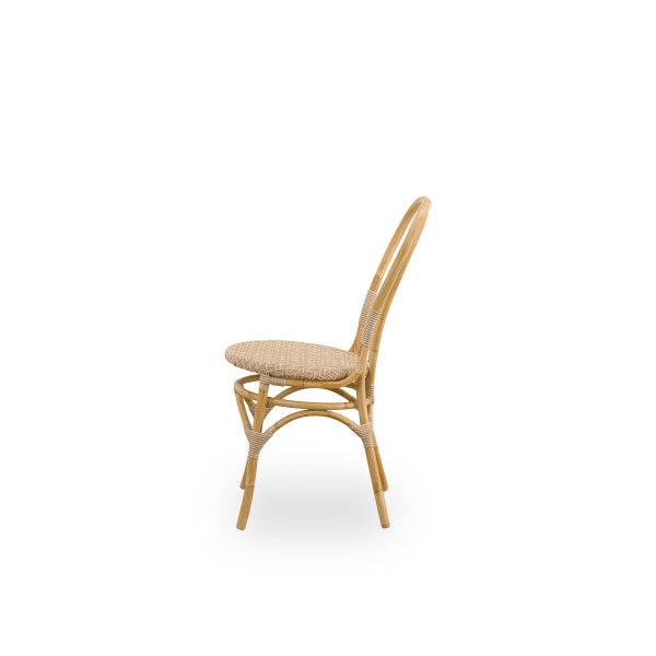 Sika-Design Outdoor-Stuhl Lulu
