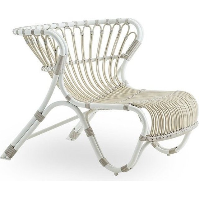 Sika-Design Outdoor-Sessel Fox mit Sitzkissen