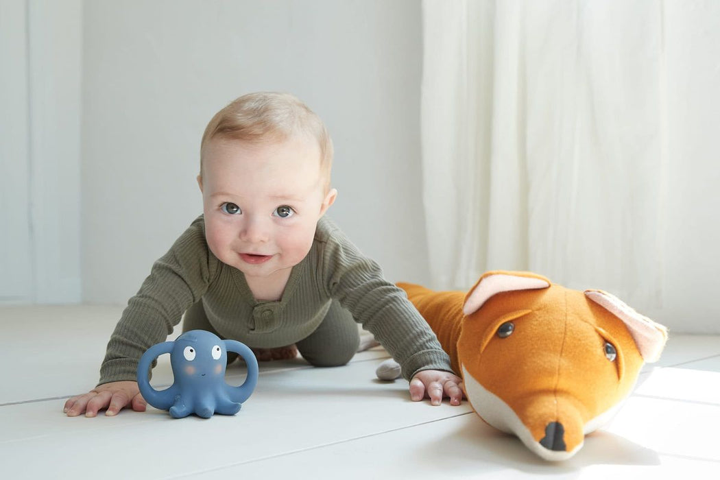 FILIBABBA Kuscheltier Freya die Füchsin