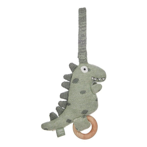 OYOY MINI Musik-Mobile Dinosaurier Theo