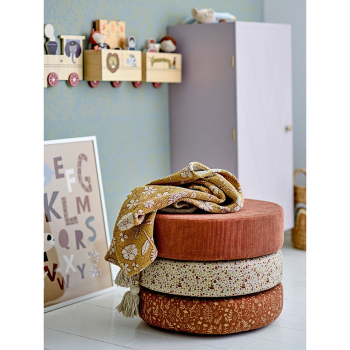 Bloomingville MINI Kinderpouf Jo