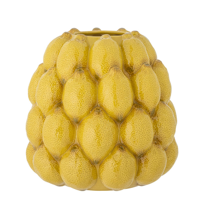 Bloomingville Creative Collection Vase Limone
