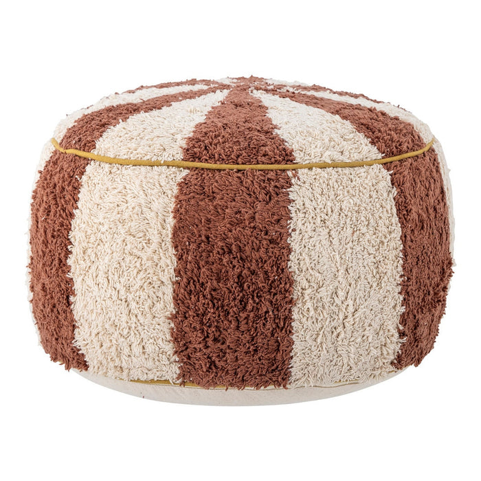 Bloomingville MINI Kinderpouf Charoline