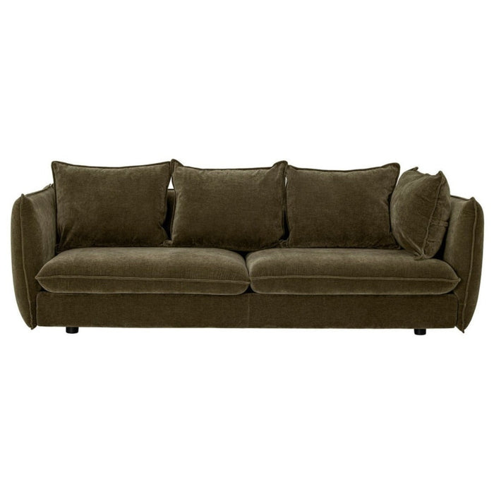 Bloomingville Sofa Austin Samt