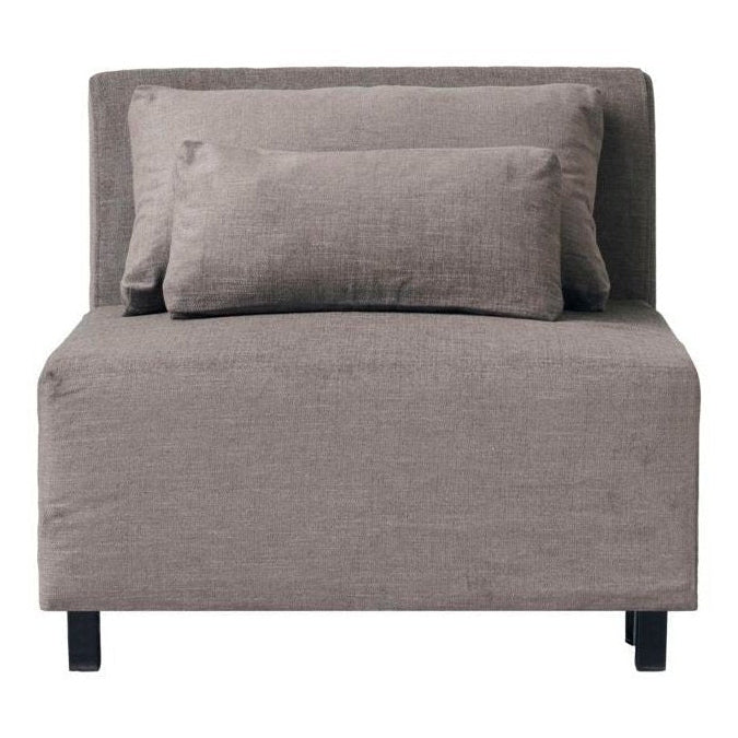 House Doctor Sofa Hazel Night Mittelteil