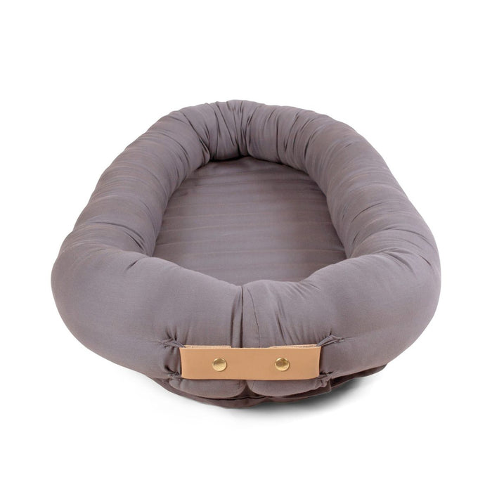 FILIBABBA Babynest Premium Kapok