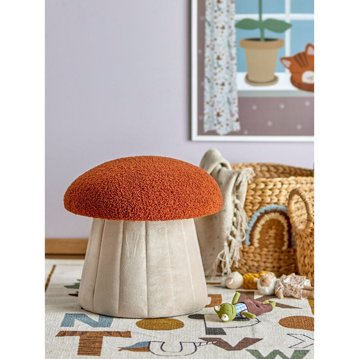 Bloomingville MINI Pouf Bertil