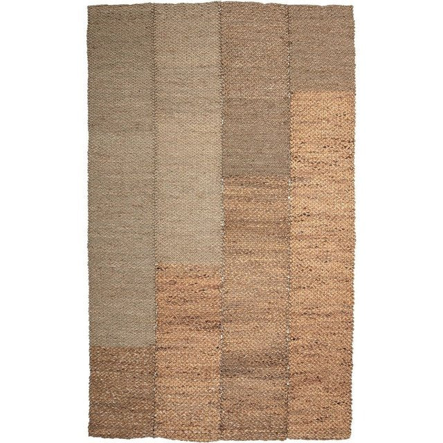 Bloomingville Teppich aus Seegras 245x150 cm