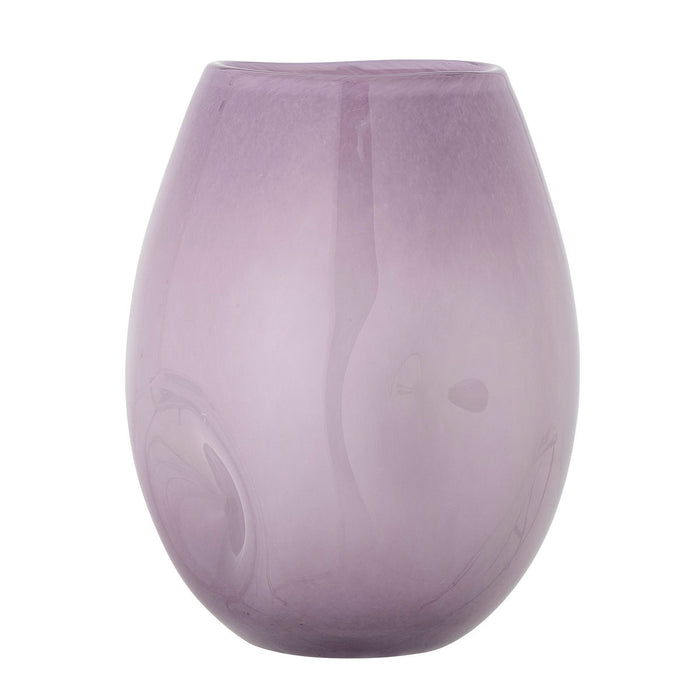 Bloomingville Creative Collection Vase Lilac