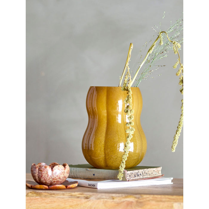 Bloomingville Creative Collection Vase Pumpkin