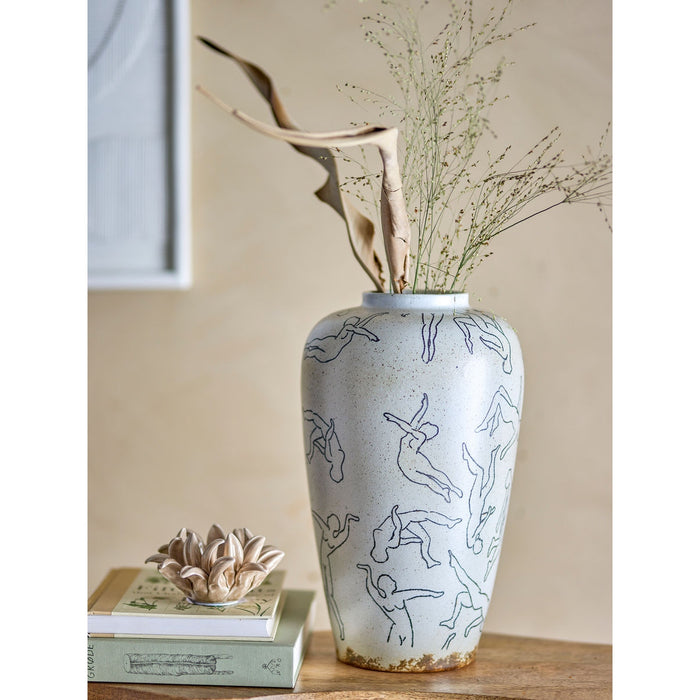 Bloomingville Vase Adah