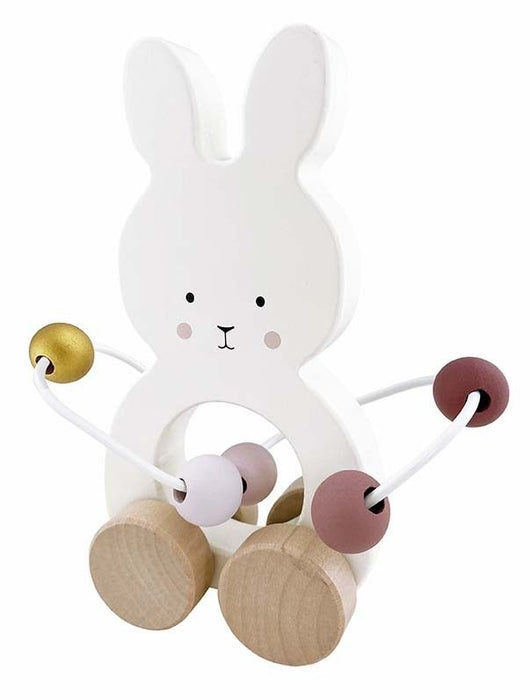 Jabadabado Spielzeug Bunny