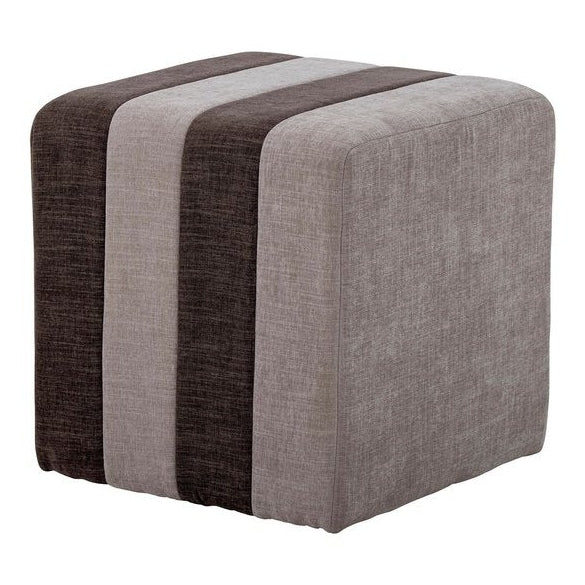 Bloomingville Pouf Flint