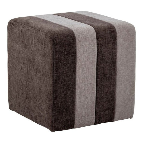 Bloomingville Pouf Flint