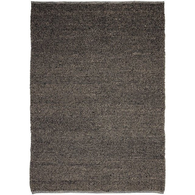 Bloomingville Teppich aus Wolle 210x150 cm