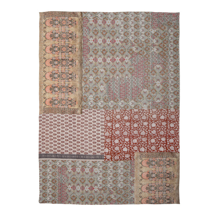 Creative Collection Teppich Ysolde aus Baumwolle 215x150 cm