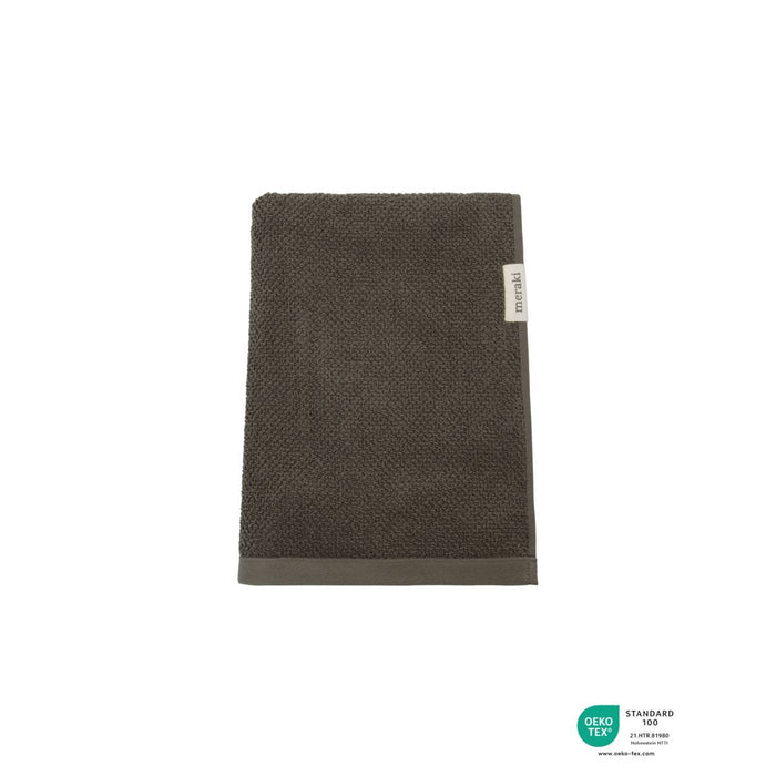 Meraki Handtuch Solid 70x140 cm