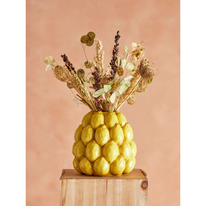 Bloomingville Creative Collection Vase Limone