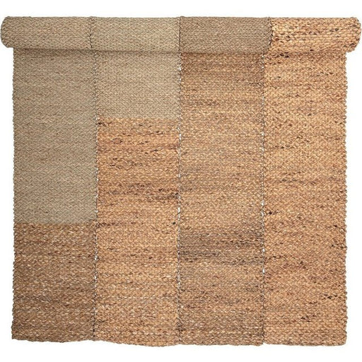 Bloomingville Teppich aus Seegras 245x150 cm