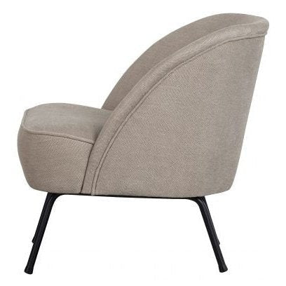 BePureHome Loungesessel Vogue