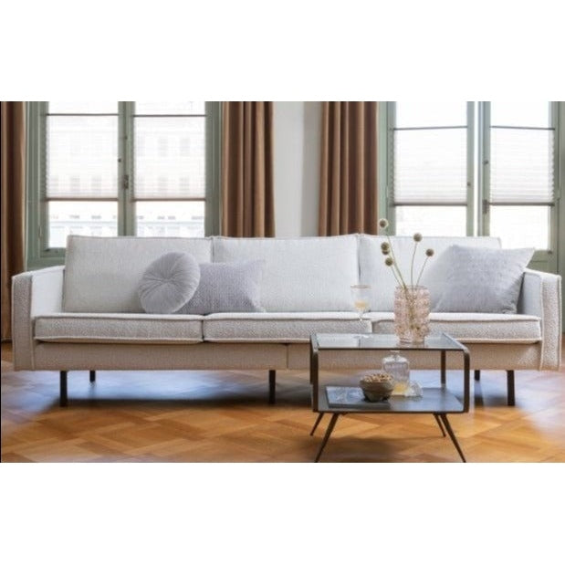 BePureHome Sofa Rodeo Bouclé