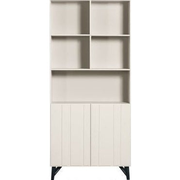 WOOOD Wandschrank Miller