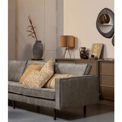 BePureHome Sofa Rodeo Struktursamt